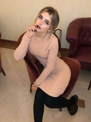 Анкета проститутки Кира, Екатериноградская, 24 года, №263004
